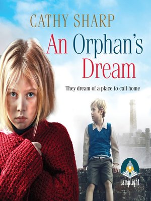 An Orphan's Dream - Audiobook